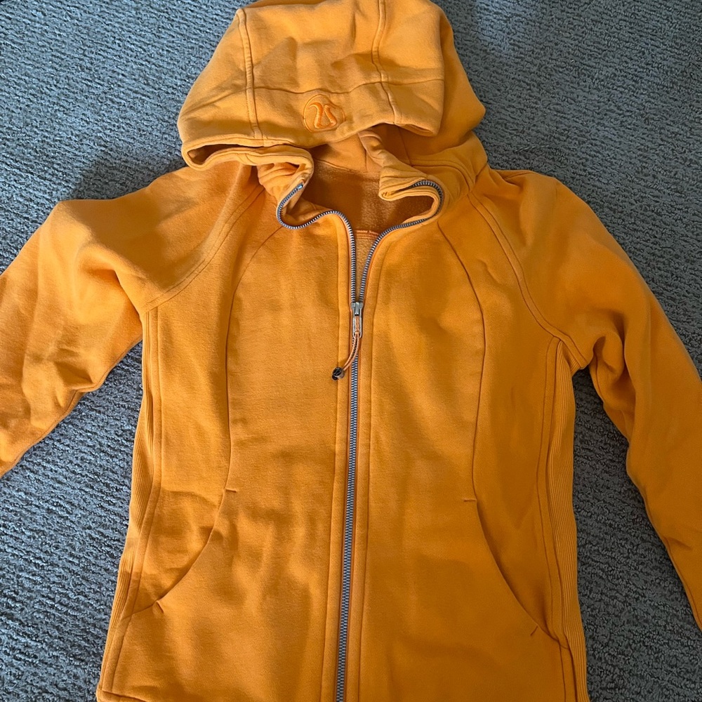 Lululemon define jacket